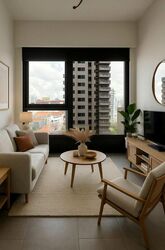 Midtown Modern (D7), Apartment #462891181
